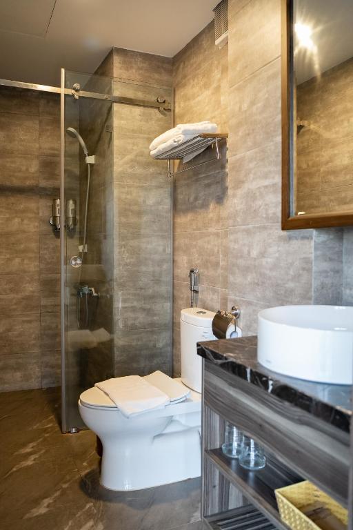 3T Hotel Nguyễn Thái Học