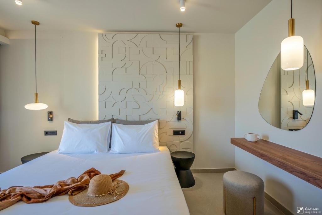 Georgioupolis Resort & Aqua Park — Hotel rooms in Georgioupolis