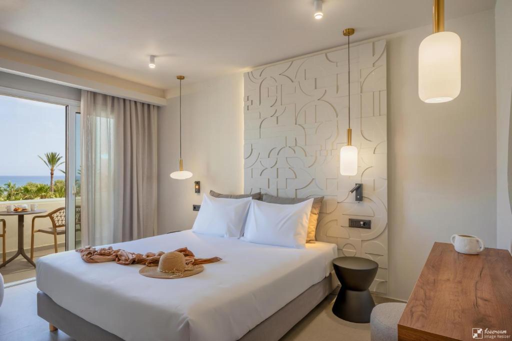 Georgioupolis Resort & Aqua Park — Hotel rooms in Georgioupolis