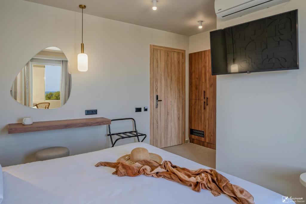Georgioupolis Resort & Aqua Park — Hotel rooms in Georgioupolis