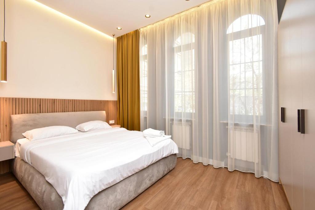 Aygestan plaza by Home Elite 2, Jerevan