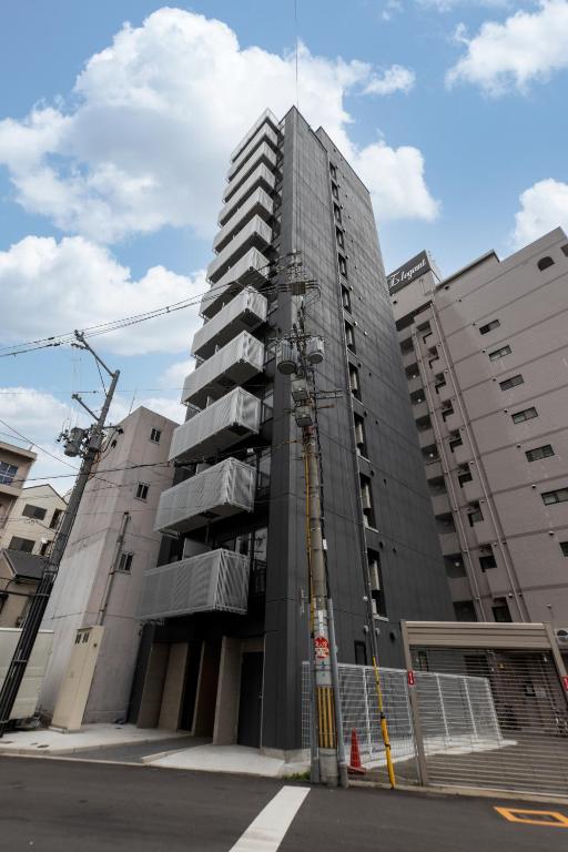 Sanctuary Residence難波大国Ⅱ