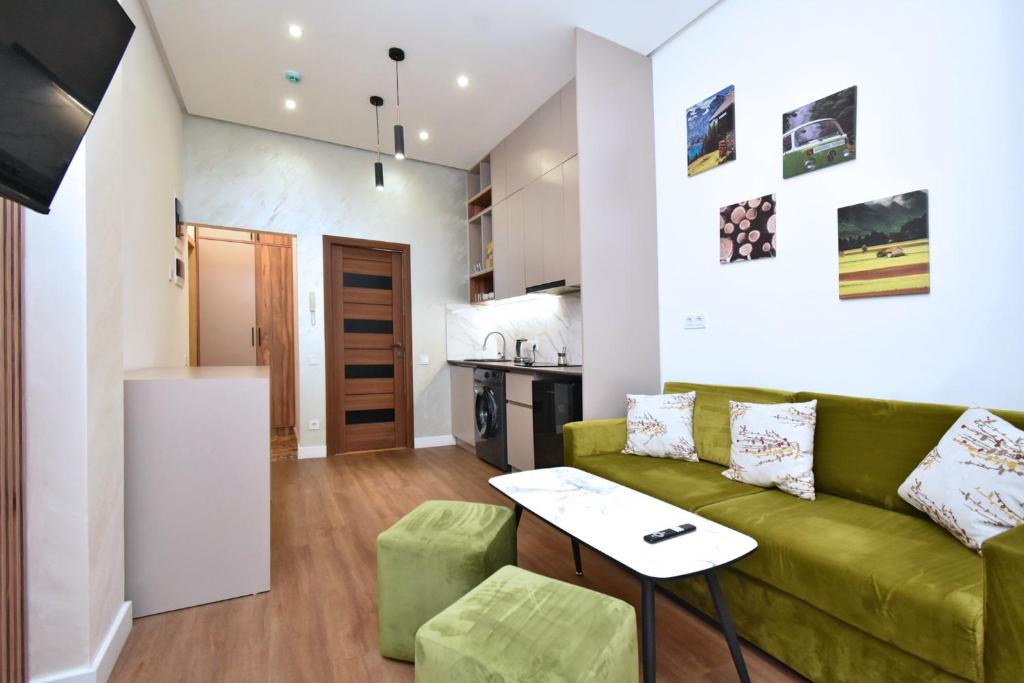 Sunlight studio 4, Jerevan