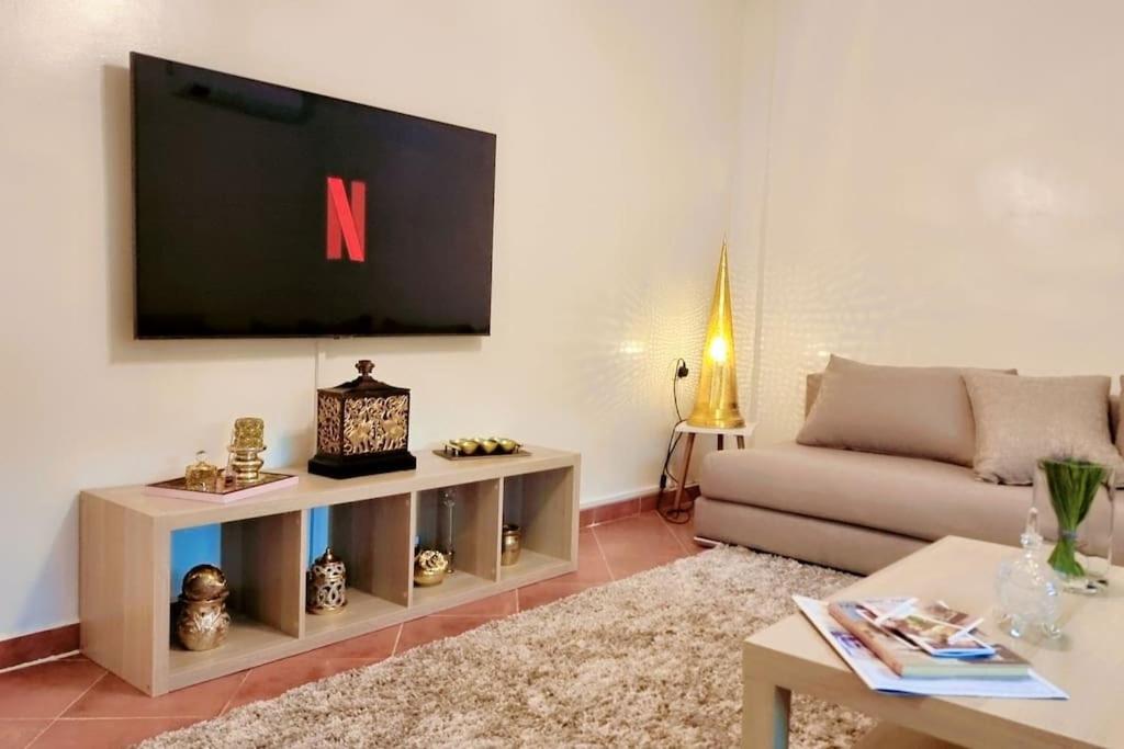 Cosy appartement by Nina, Marakéš