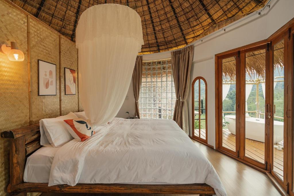 Cozy Wild