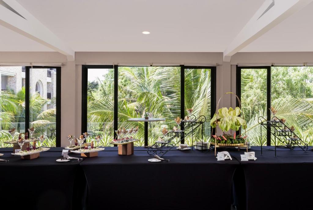 Hotel Facilities