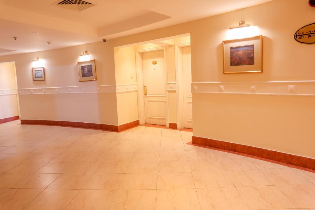 Palette Luxury Marina View Formerly Happy Days Hotel 館内設備