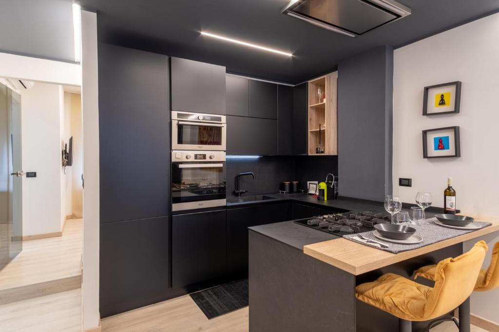 Living Testaccio - Modern Apartment - 2