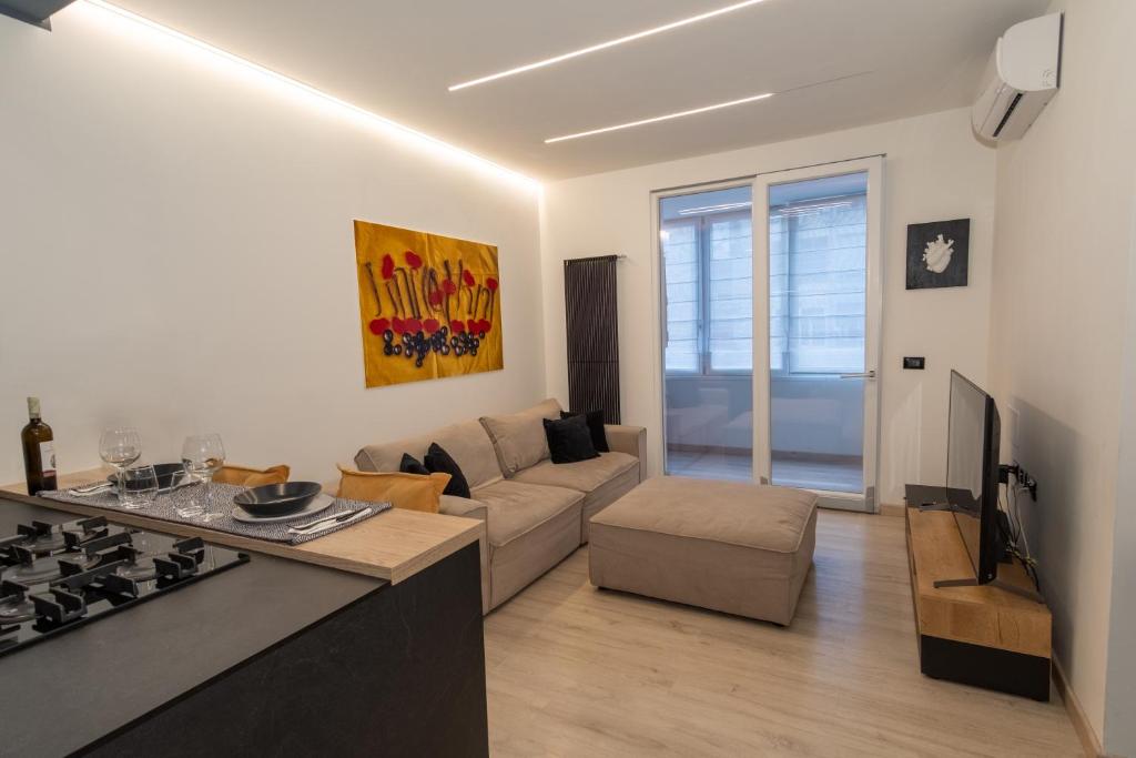 Living Testaccio - Modern Apartment - 4