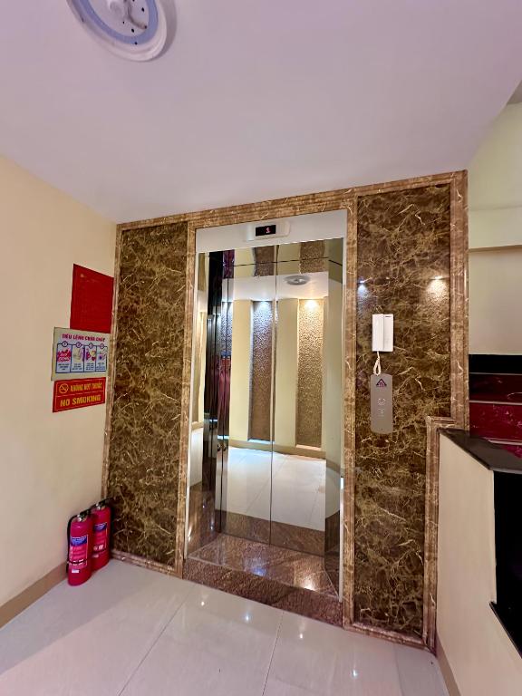 Tam Giác Mạch Hotel