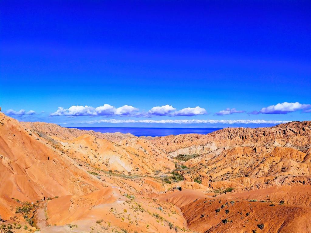 Guest House on Derbisheva, Karakol