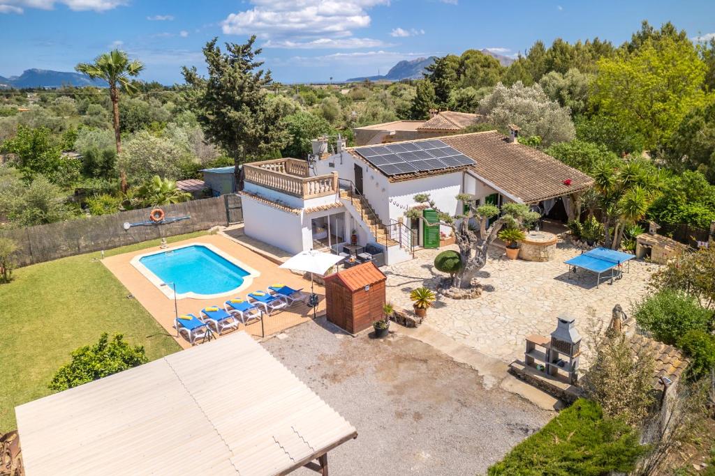 G002 Jesus by Mallorca Villa Selection - 2