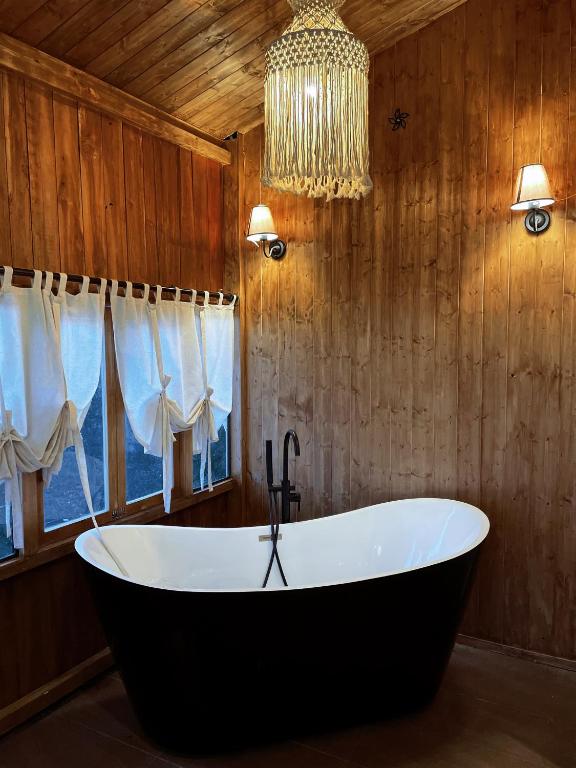 Retro House Mộc Châu