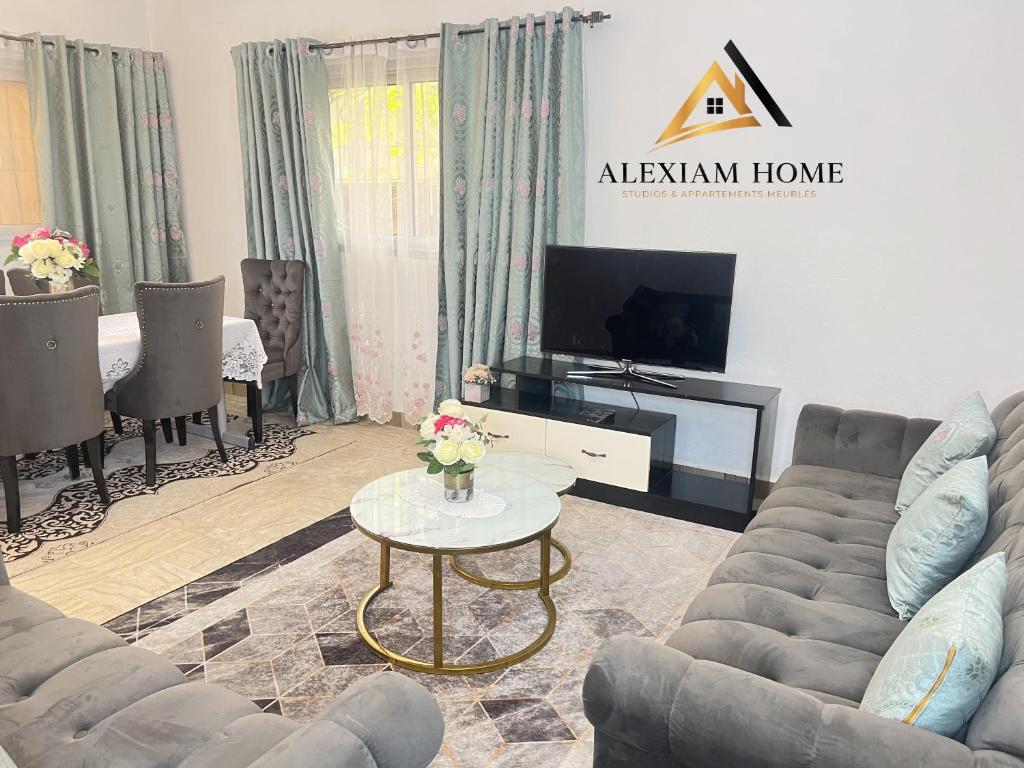 Appartement cosy, Bonamoussadi (Kotto), Douala