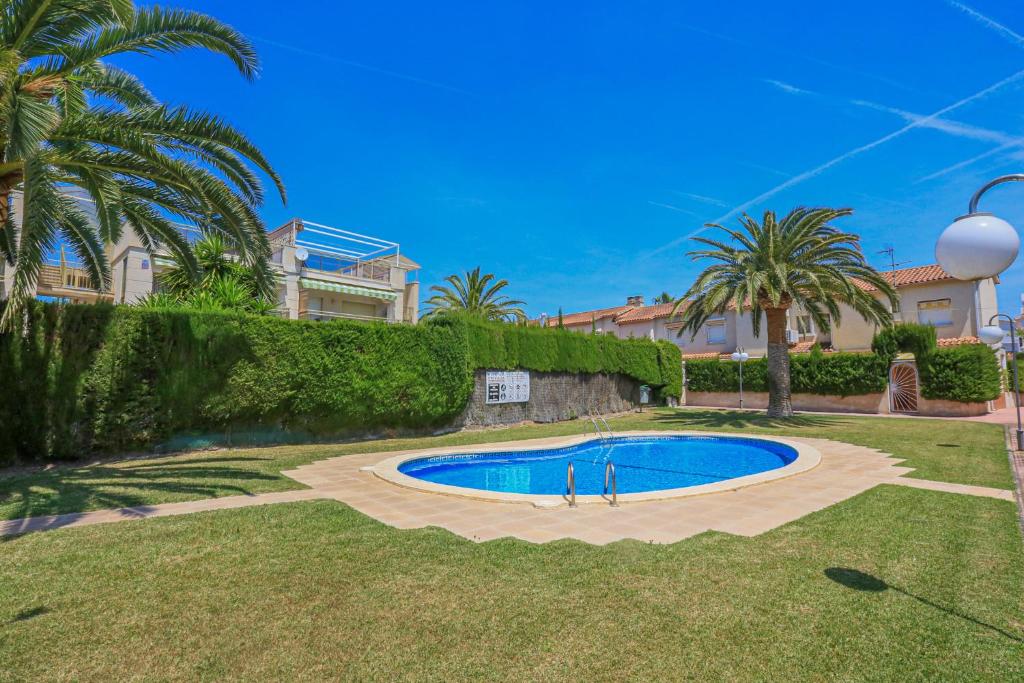 LTIORAL COSTA DORADA - CASA MERCURI Only families - 4