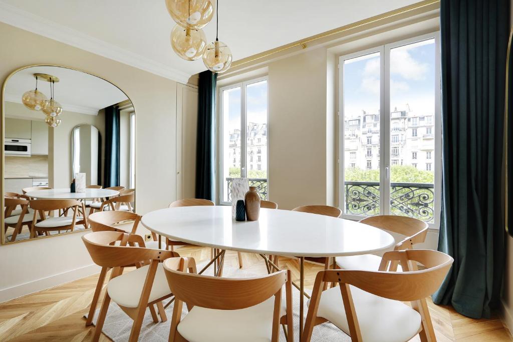 Pick A Flat's Apartment in Invalides - Avenue de Breteuil - 5