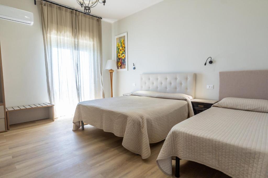 IG- "Talìa Apartments" - 3