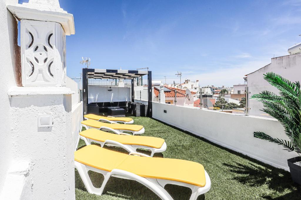 Apart Magnolia - Alvor - BY BEDZY, Alvor