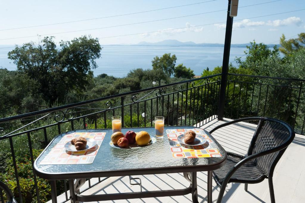 Joanna Sea View Apartments photo