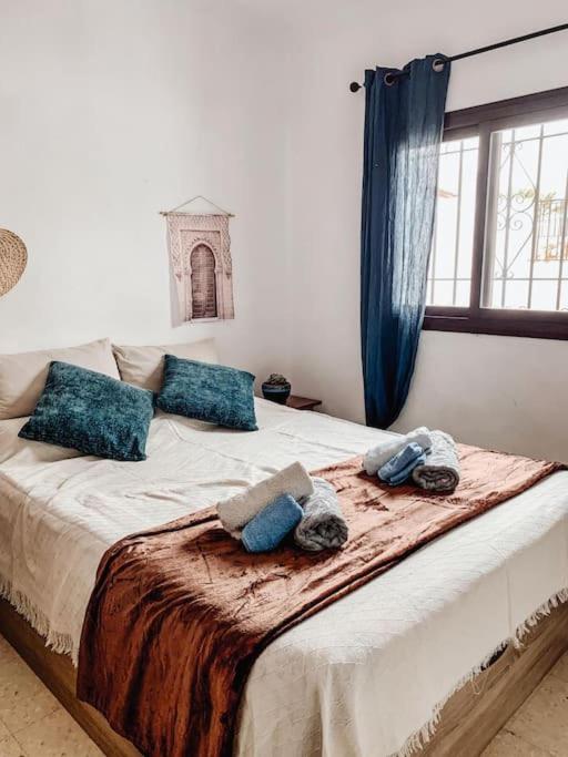 Apartamento Capistrano con terraza y piscina by South Costa - 2