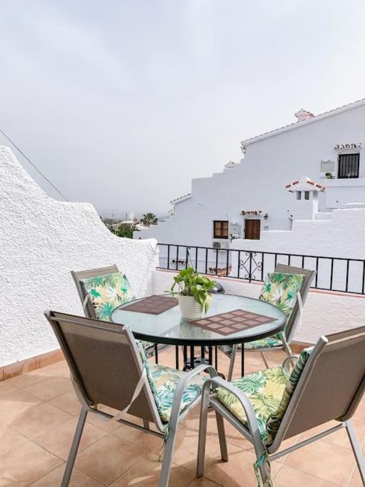 Apartamento Capistrano con terraza y piscina by South Costa - 5