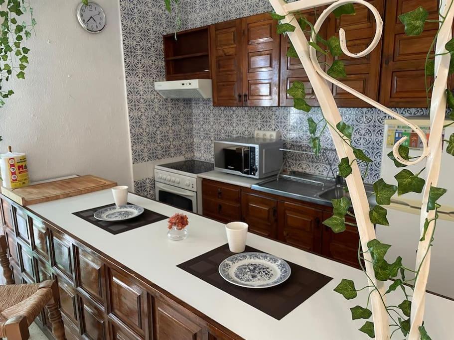 Apartamento Capistrano con terraza y piscina by South Costa - 4