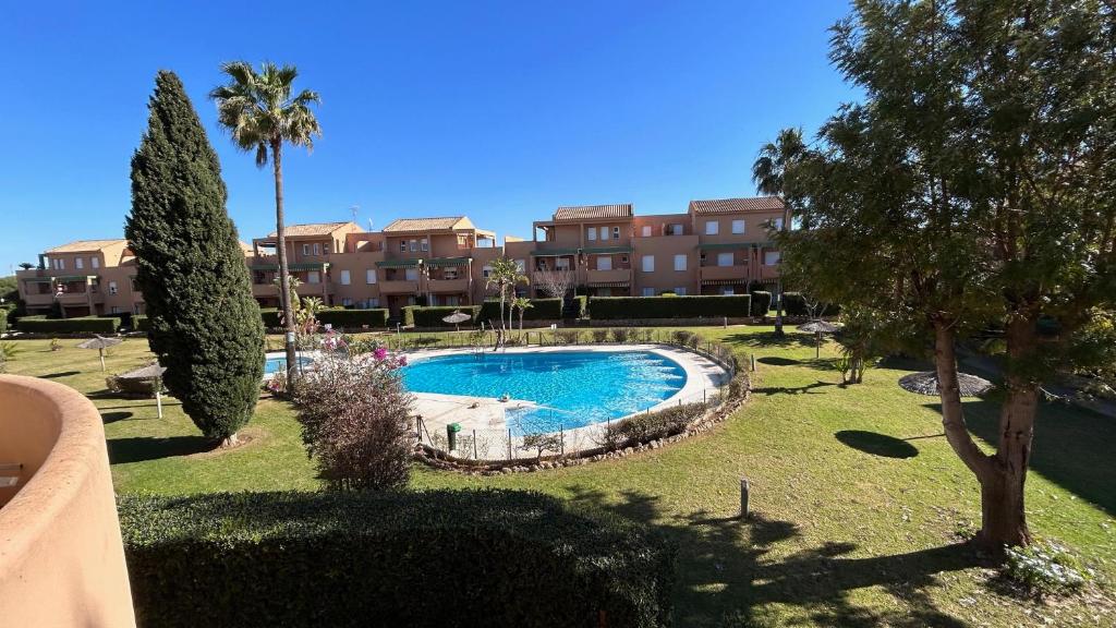 Apartamento JARDIN GOLF - 1