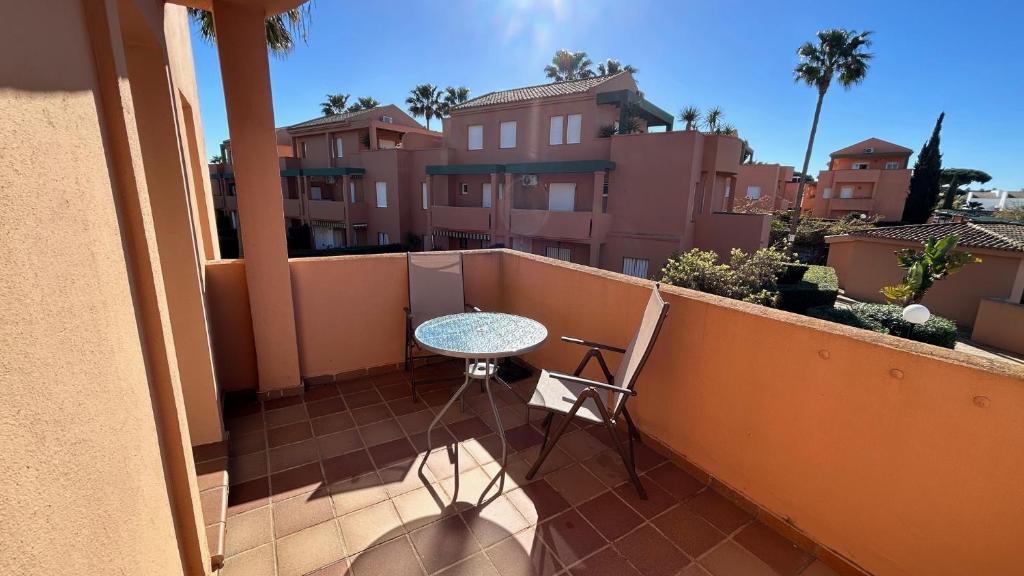 Apartamento JARDIN GOLF - 3