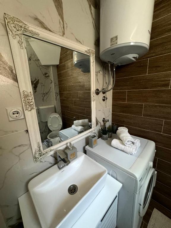 Apartman Tadeus - 5