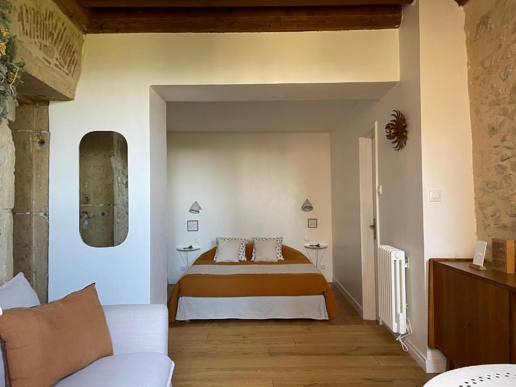Le Jardin Suspendu Vieux-Lyon - Option Garage - 4