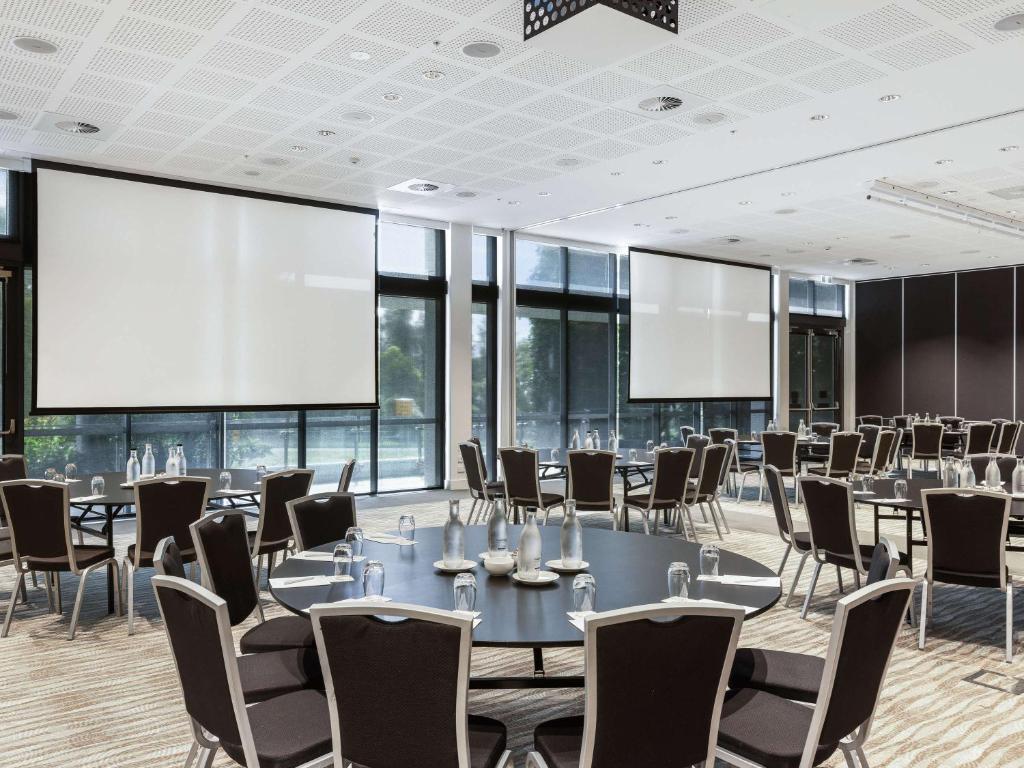 Brisbane Pullman Brisbane Airport Additional