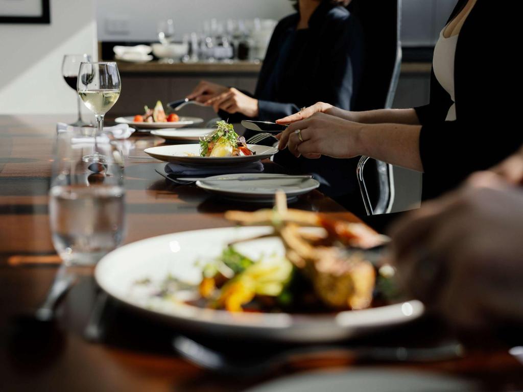 Brisbane Pullman Brisbane Airport Additional
