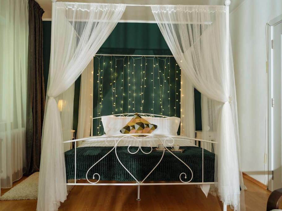 Cosy studio in Vitan, Bukurešť