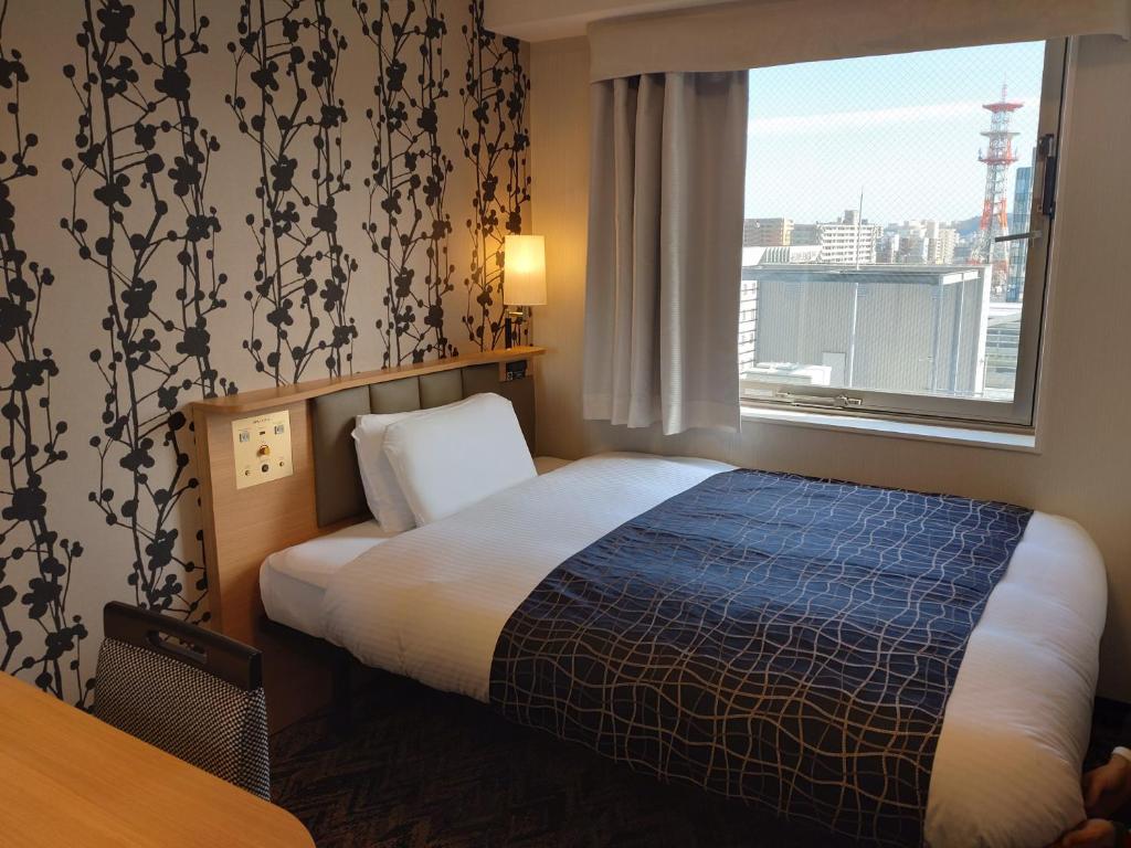 Kagoshima APA Hotel Kagoshima-Chuo-Ekimae Additional