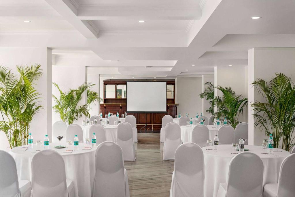 Meeting room / ballrooms