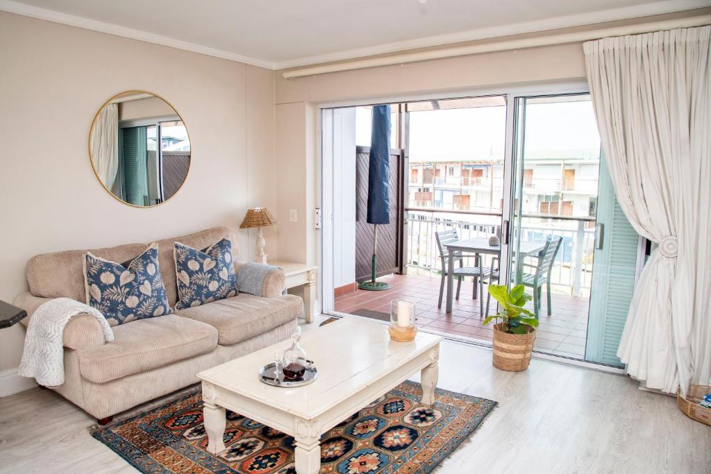 Waterfront - 19 Quay West, Knysna