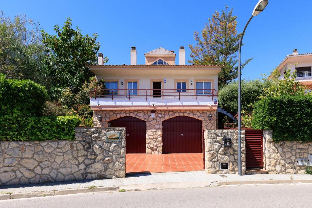 Boscos Villa - PlanetCostaDorada - 3