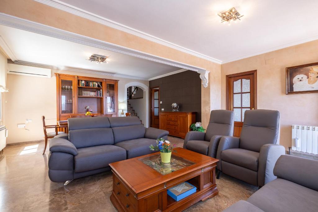 Boscos Villa - PlanetCostaDorada - 4