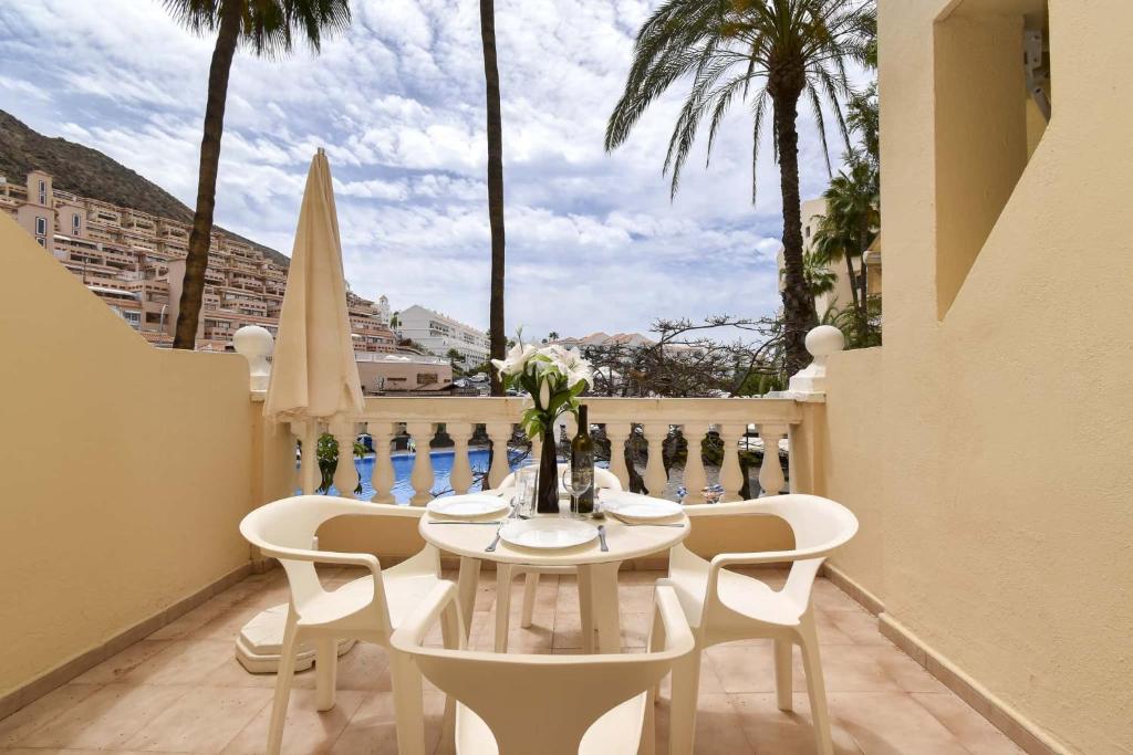 Castle Harbour 32 - One Bed - 2