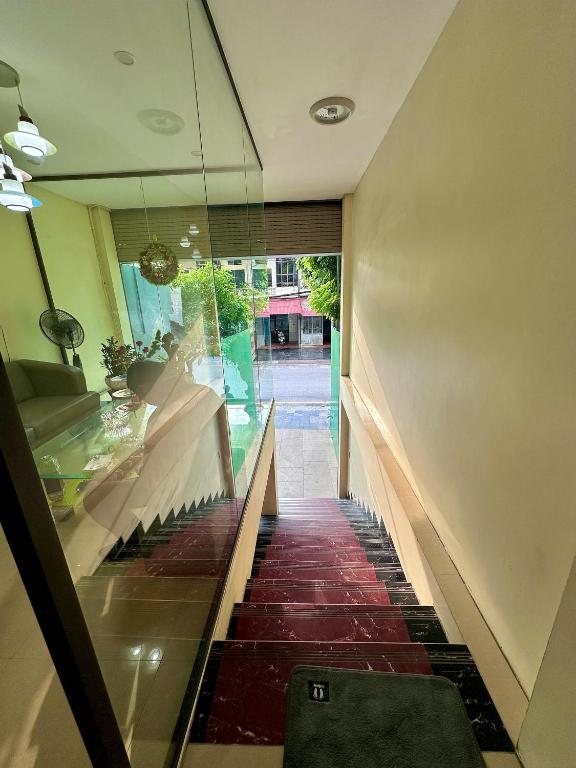 Tam Giác Mạch Hotel