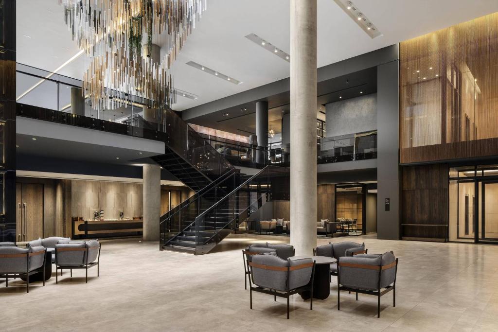 호텔 외관