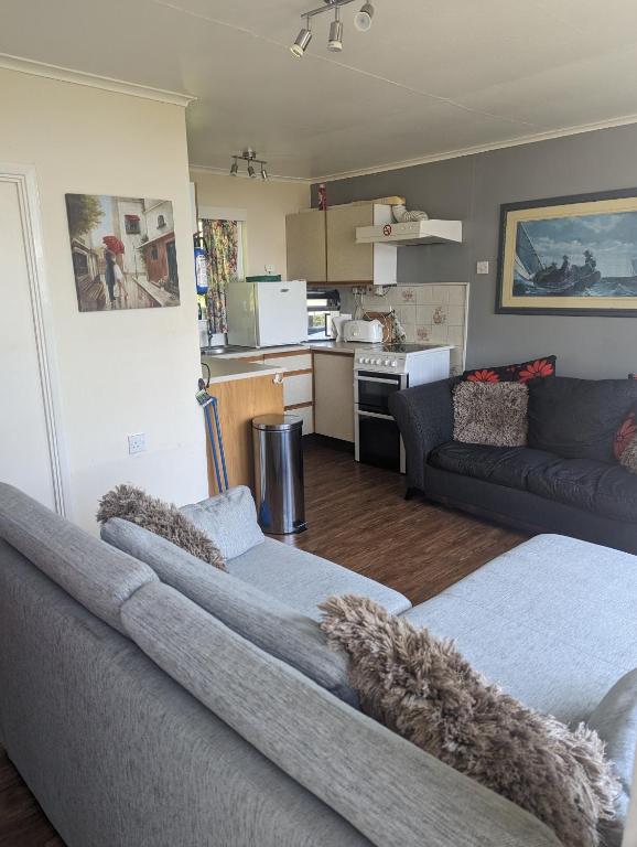 Springside Chalet 20, Bryn-Crug photo 2