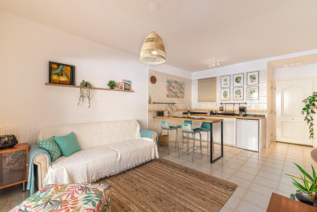As de Casas - El Mirador - Los Cristianos - 1