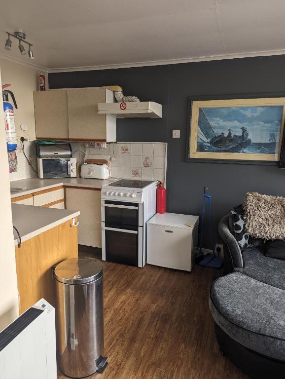 Springside Chalet 20, Bryn-Crug photo 5