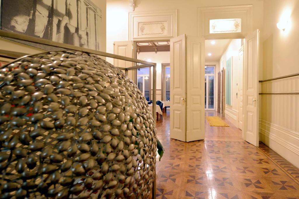 บริการและสิ่งอำนวยความสะดวก