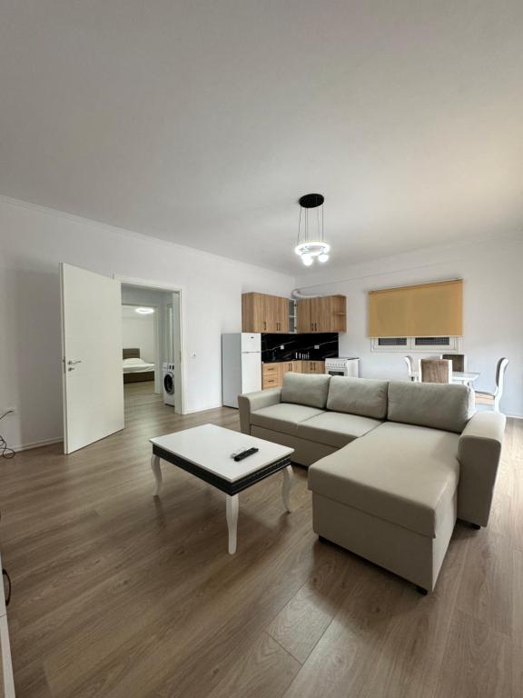 KMK Apartments, Tirana