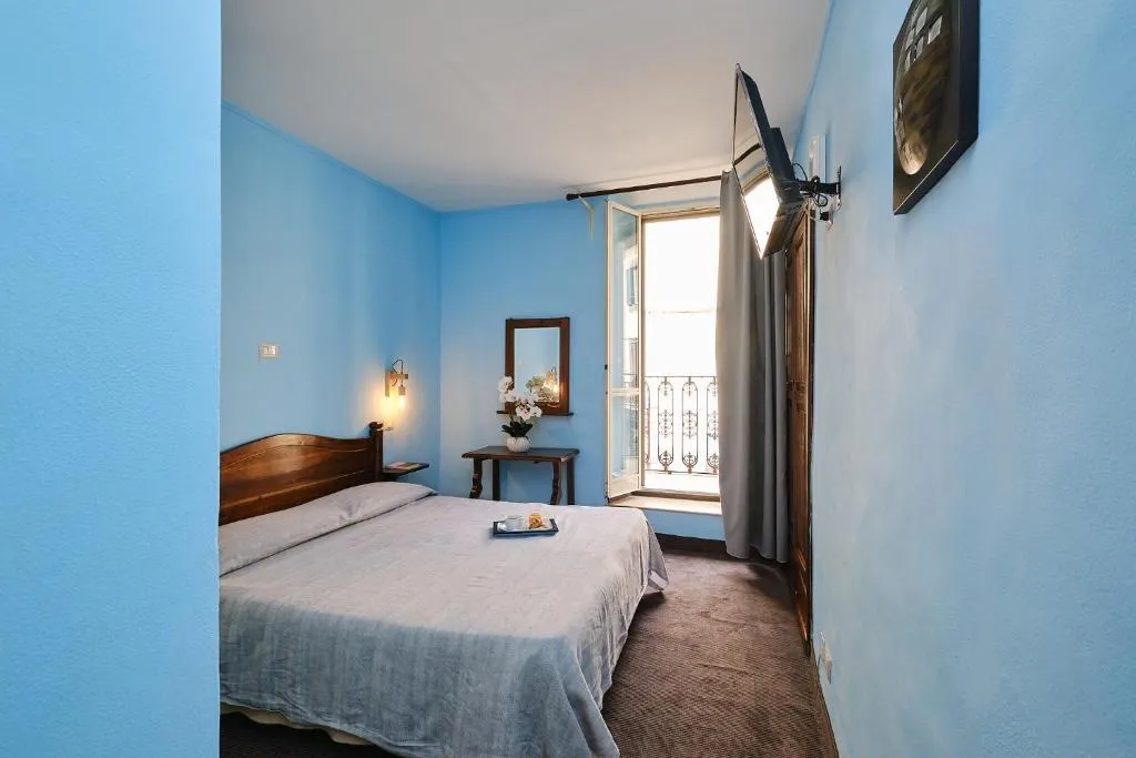 Albergo Della Posta, hotel in Bracciano