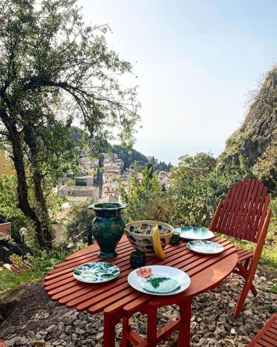 Villa des Arts - Taormina - 5