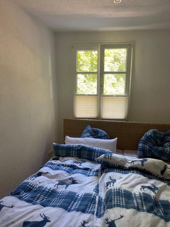 Historische Inselwohnung - 2
