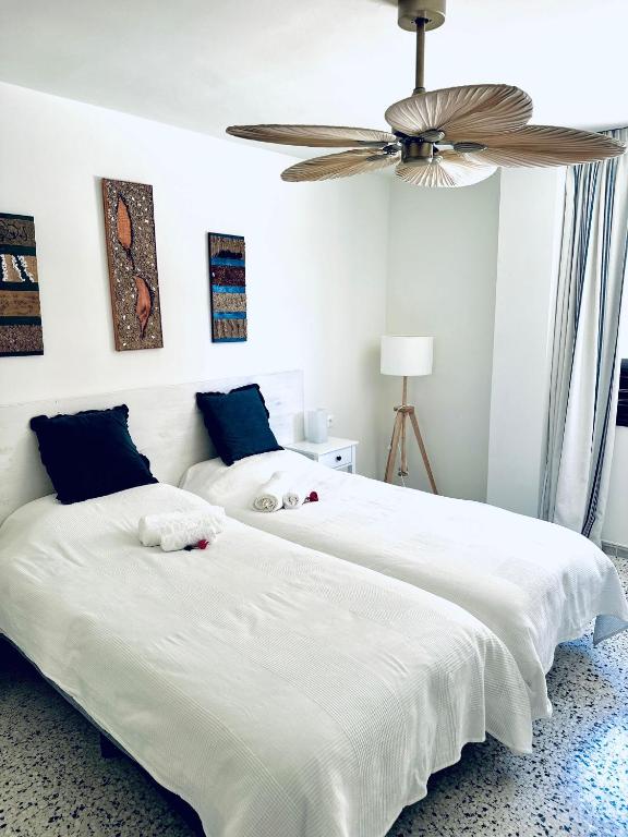 AGUA MARINA - 3